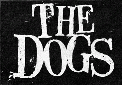 logo The Dogs